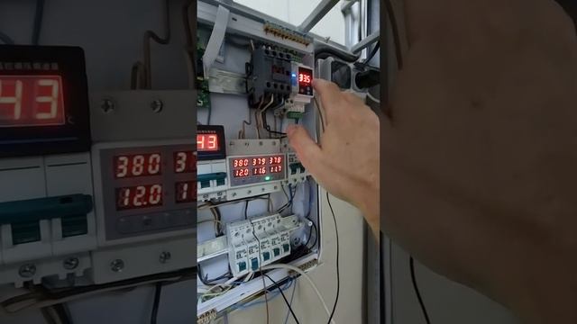 Эксперименты с подключением Whatsminer серии M33S++ и ВЫВОДЫ и ошибки по сборке схемы.