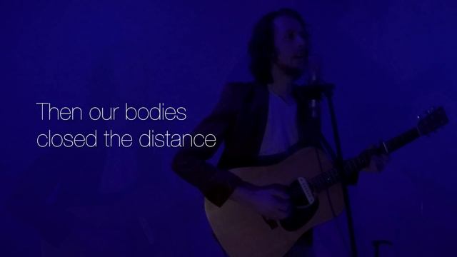Louvois - November's Cold смотреть онлайн