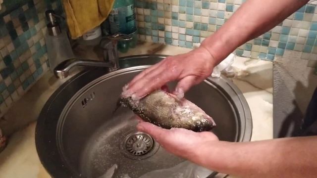 Коптим головы палтуса дома смотреть онлайн