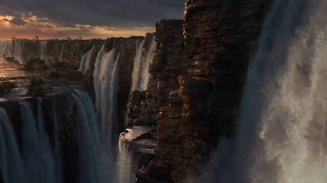 От чего в Ваканде ебомбэ шумит... смотреть онлайн