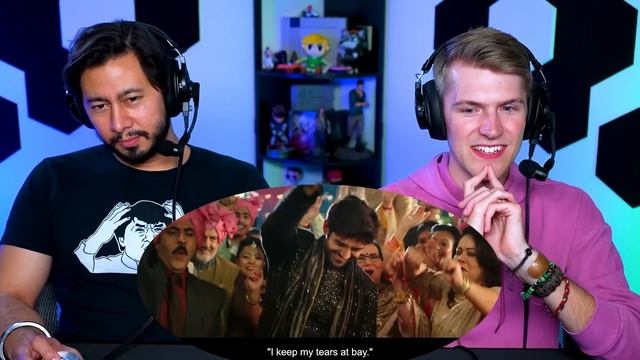 SONU KE TITU KI SWEETY Movie Reaction PART 2/2! | Kartik Aryan | Nushrratt Bharuccha | Sunny Singh смотреть онлайн