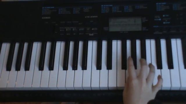 Scott Joplin - The Entertainer - Piano