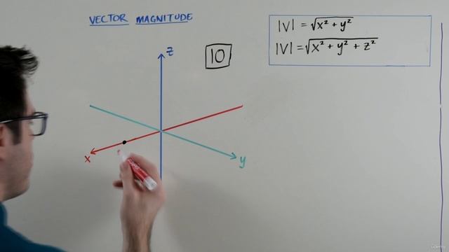 26.2. Vector Magnitude Examples смотреть онлайн