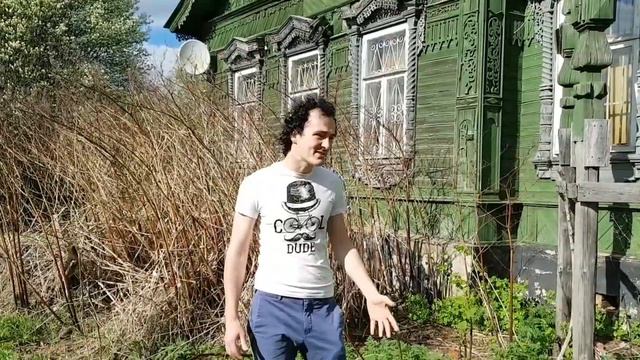 В Савёловскую глухомань! смотреть онлайн