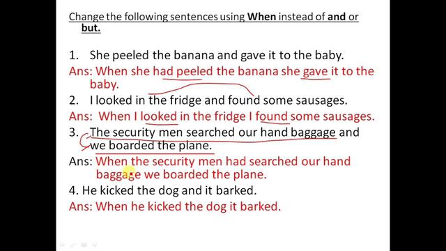 Grade 12 English || When/ As soon as || Meanings into Words || HSEB/NEB || Learn Nepal || смотреть онлайн