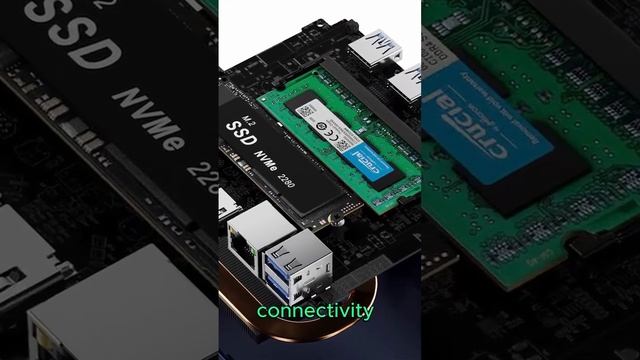 five features of minipc : Beelink S12 Pro Mini PC смотреть онлайн
