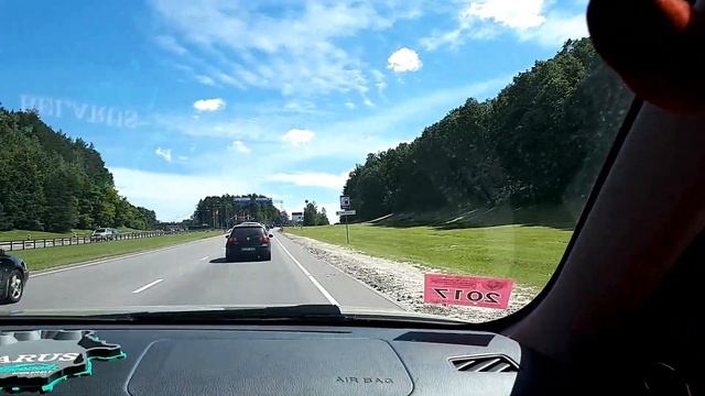 ВЛОГ Минск-Вильнюс\Рынок ГАРЮНАЙ\Аkropolis\ смотреть онлайн