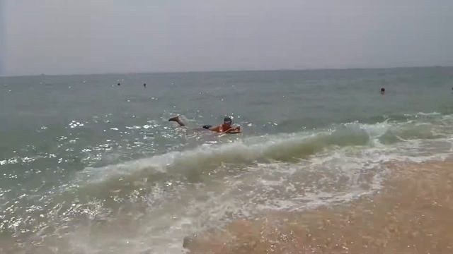 Южно-китайское море. Тихий океан.Вьетнам смотреть онлайн