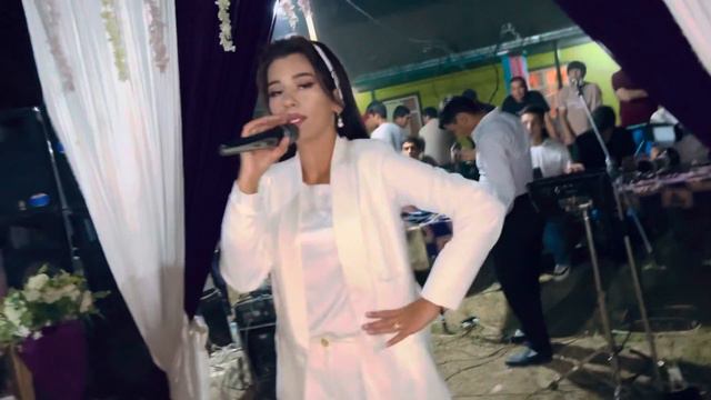 Азиза - Ҷуҷи Қара - Aziza Rasulova - Jo’ji Qara 2023 (Cover:Gilinur) смотреть онлайн