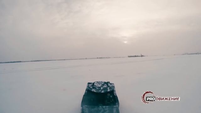 Мотособаки Балтмоторс (Baltmotors)