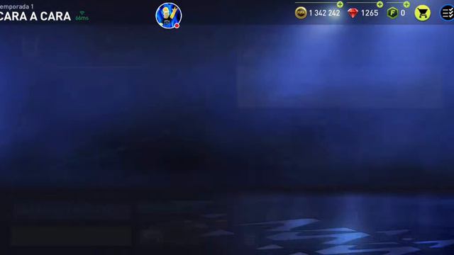 DIRECTO FIFA MOBILE 22 SUBIENDO CARA A CARA смотреть онлайн