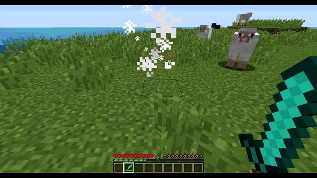 Крайности Minecraft: ЯЗЫК ЖИТЕЛЕЙ смотреть онлайн