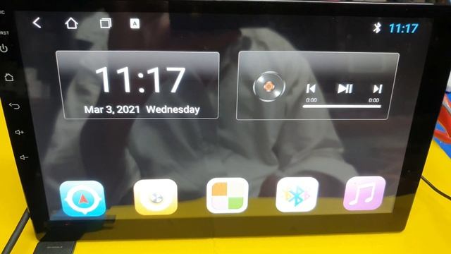 Car Android T3L Password Remove QUAD-CORE T3 P1(1GB+16GB) смотреть онлайн