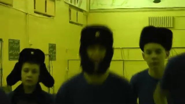 Команда 79 Суворовцы Казанцы Татарстан смотреть онлайн