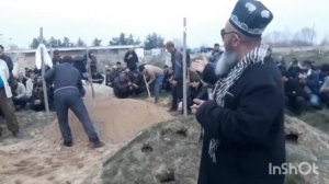 ДОМУЛЛО МУХАММАД ШАРИФ КУМСАНГИРИ ДАР ЧАНОЗАИ ЯК ШАХИД БАЧА ХУДОВАНД РАХМАТШ КНА ОМИН!17 08 2023