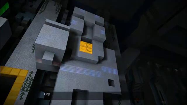 Прохождение Minecraft STORY MODE (№7 Выбор пути) смотреть онлайн