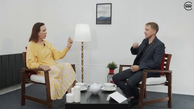 ЧАСТЬ 2. Если будешь веровать, увидишь славу Божию! Свидетельство Сергей Яковлев | Выбор Студия РХ смотреть онлайн
