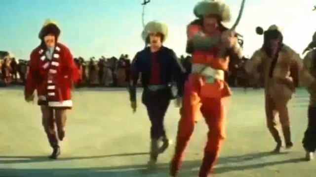 Prince Igor - Dances of the Polovtsians