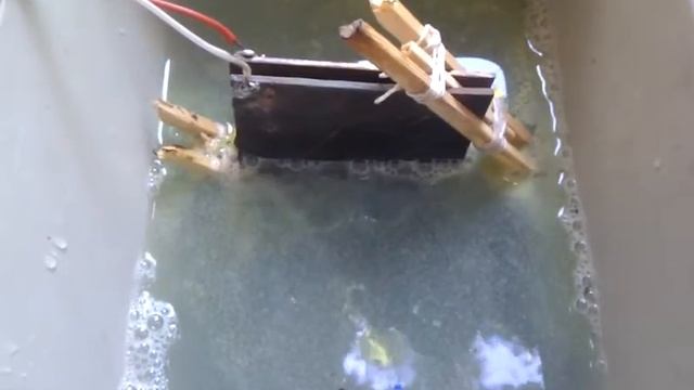 Выработка ионов меди смотреть онлайн