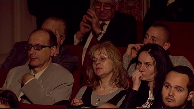 Четвърти Годишни награди "България си ти!" в памет на проф. д-р Тончо Жечев смотреть онлайн