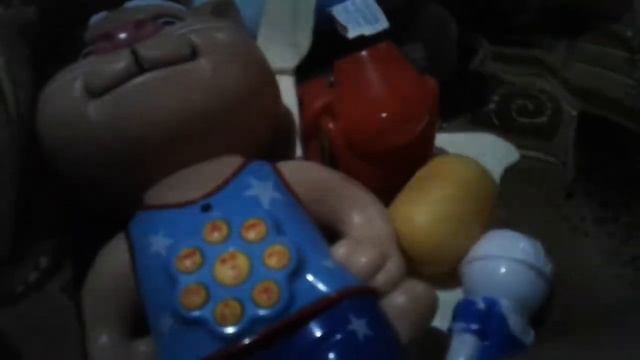 Обзор на диск Спокойной ночи малыши Русский язык Вместе с хрюшей и