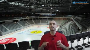 История компании хоккейной экипировки CCM