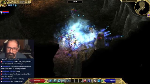 Here is HOW the PALADIN SHARDS Build does in Titan Quest! смотреть онлайн
