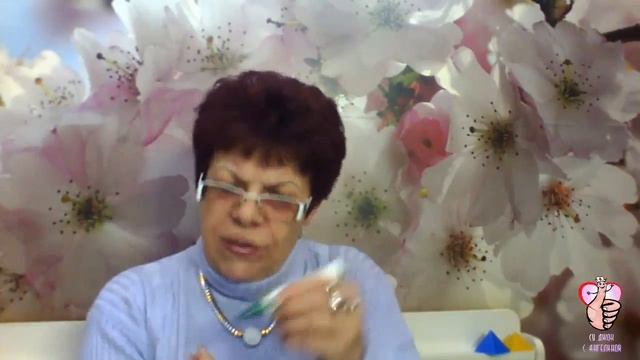 От вирусных атак и бактерий Су Джок в помощь! смотреть онлайн