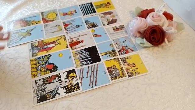 💃💖 ЛЕНА ХЕППИ ЧТО ПРОИСХОДИТ В ЕЕ ЖИЗНИ ? ЧТО ОЖИДАТЬ В БУДУЩЕМ И СОВЕТ ОРАКУЛА ! смотреть онлайн