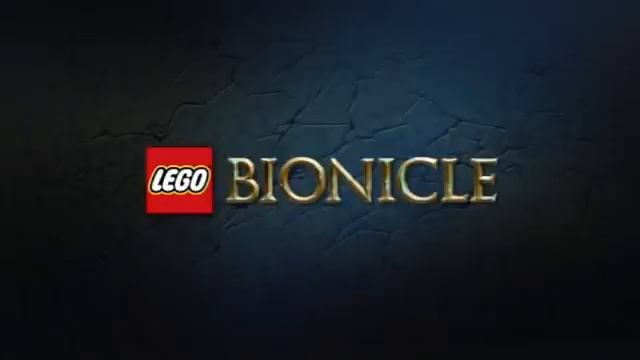 Bionicle 2015 Combination Set
