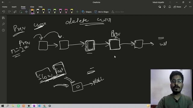 ( Linked List )Remove Nth Node from End of Linked List | Merge Two Sorted Linked Lists смотреть онлайн