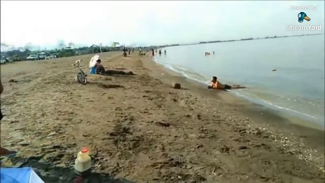 THE WORLD OCEAN CLEANUP | PLASTIC & OIL SPILL | CLEANUP DRIVE 2021