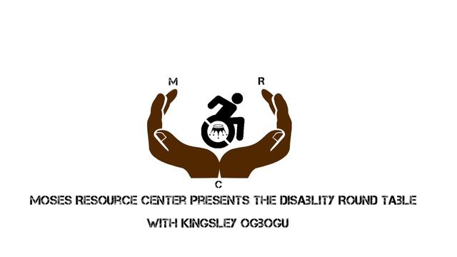 Moses Resource Center Present: Disability Round Table смотреть онлайн