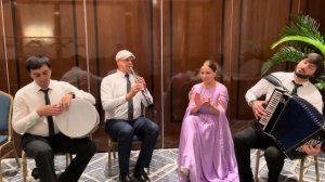 Аварская народная песня