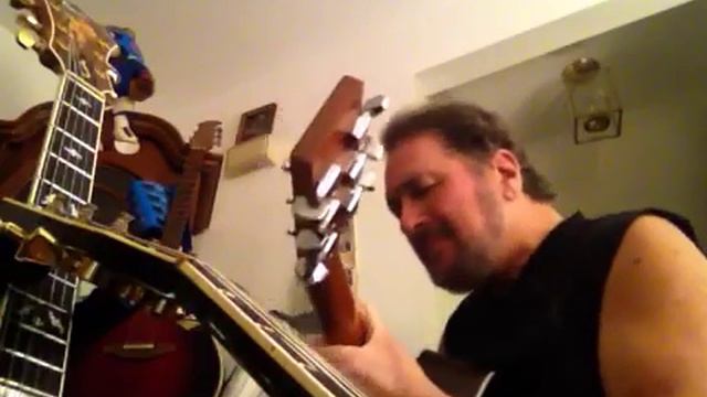 "6String Baby"~words&music by 6StringSarch&Blondie смотреть онлайн