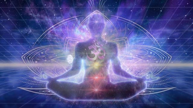 OM Mantra for Kundalini Jagran| Om Dhun | Positive Energy Music | Sound of the Universe | OM смотреть онлайн