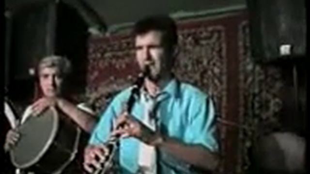 ZAHID klarnet Balaxani toyu смотреть онлайн