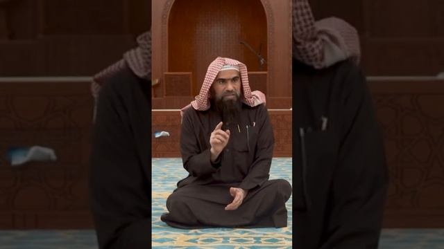 Шейх аль Фулейдж каждый совершает молитву для себя #фулейдж #молитва #намаз #ислам #дуа #муслим смотреть онлайн