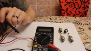 Как почистить свечи зажигания быстро и эффективно