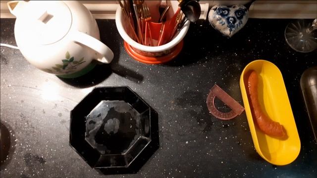 Готовим в чугунке ♨ смотреть онлайн