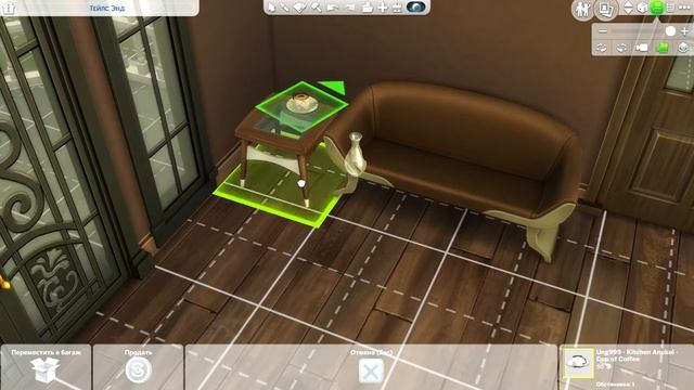 ✦ОСОБНЯК ДЛЯ ЧЕЛЛЕНДЖА✦The Sims 4 смотреть онлайн