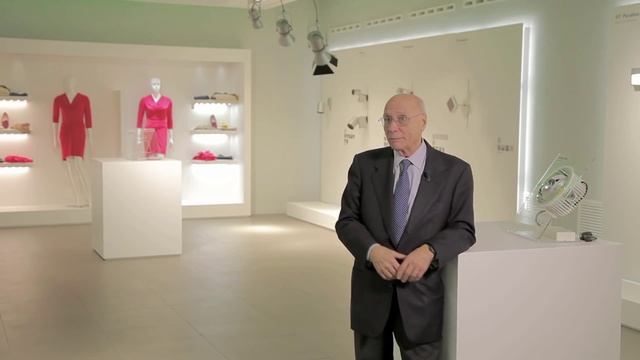 Science Museum (MUSE) - Trento, Italy