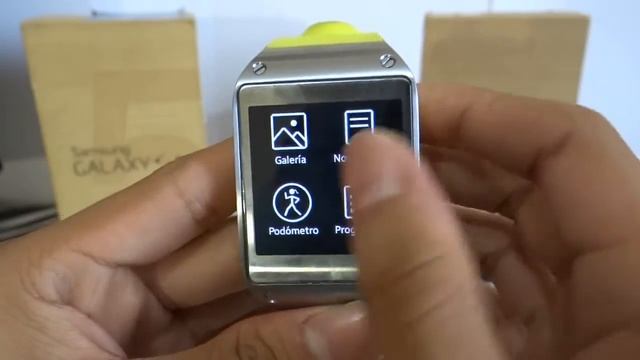 El Mejor Smartwatch Android Calidad-Precio смотреть онлайн