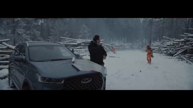 Леший | Дубляж | 2026