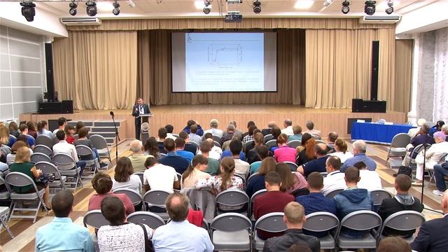 ТГУ ЛЕКЦИЯ: ОБЪЕМНЫЕ НАНОСТРУКТУРНЫЕ МАТЕРИАЛЫ смотреть онлайн