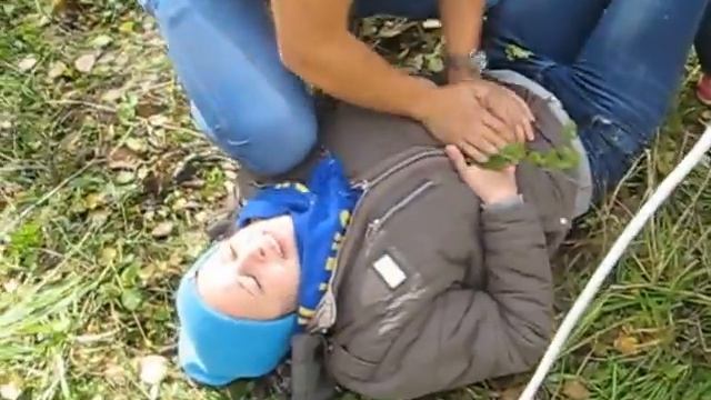 Как завести девушку? смотреть онлайн