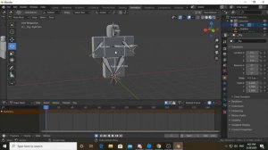 Roblox Animations In Blender | TUTORIAL (2.80)