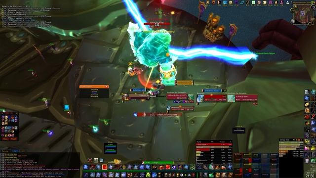 How to Hydross The Unstable Guide. 2.4.3 TBC World Of Warcraft смотреть онлайн