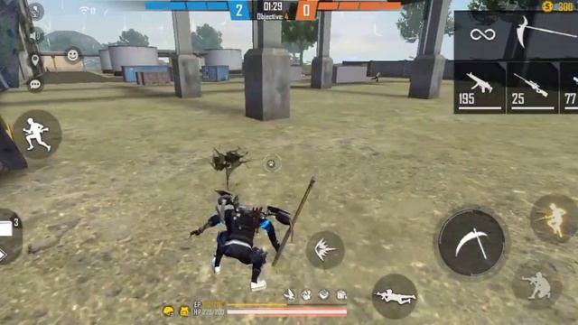Heroic for the first time in CS||Clash Squad|| Total gaming / Amit bhai смотреть онлайн