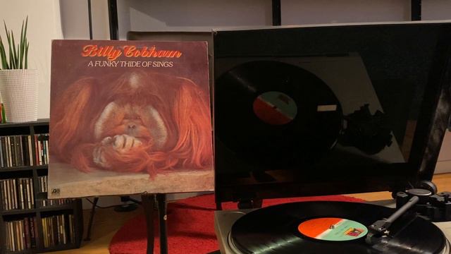 Billy Cobham - "Some Skunk Funk" (Randy Brecker) смотреть онлайн